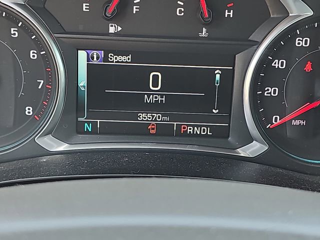 Used 2018 Chevrolet Malibu LT image 17