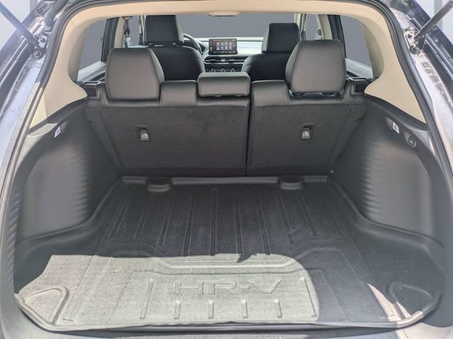 Used 2024 Honda HR-V EX-L image 52