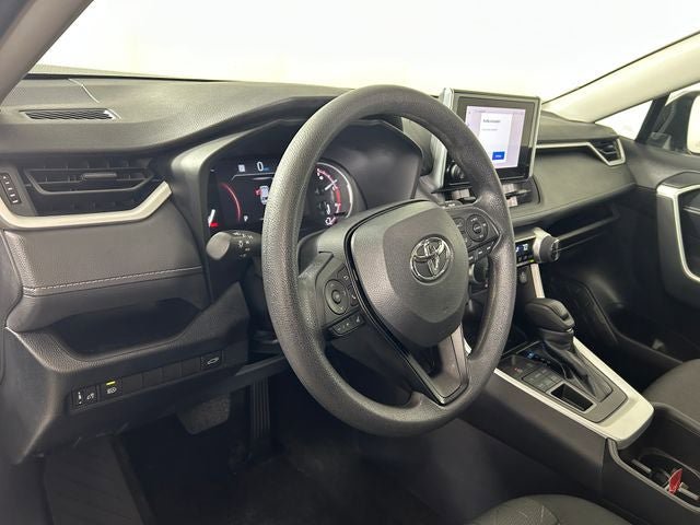 Used 2023 Toyota RAV4 XLE w/ Convenience Package AWD/4WD image 14