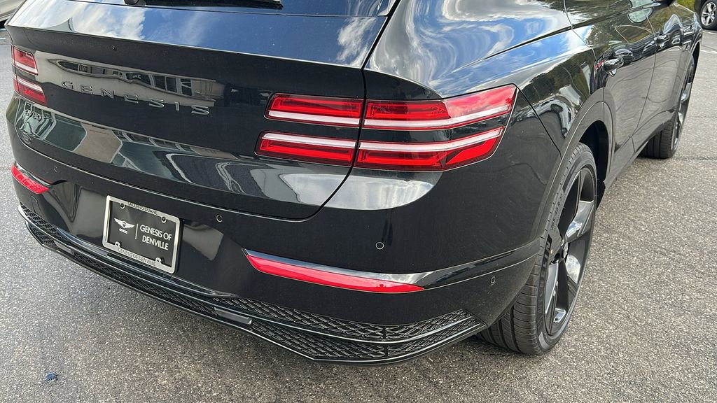 New 2026 Genesis GV80 3.5T Prestige image 16