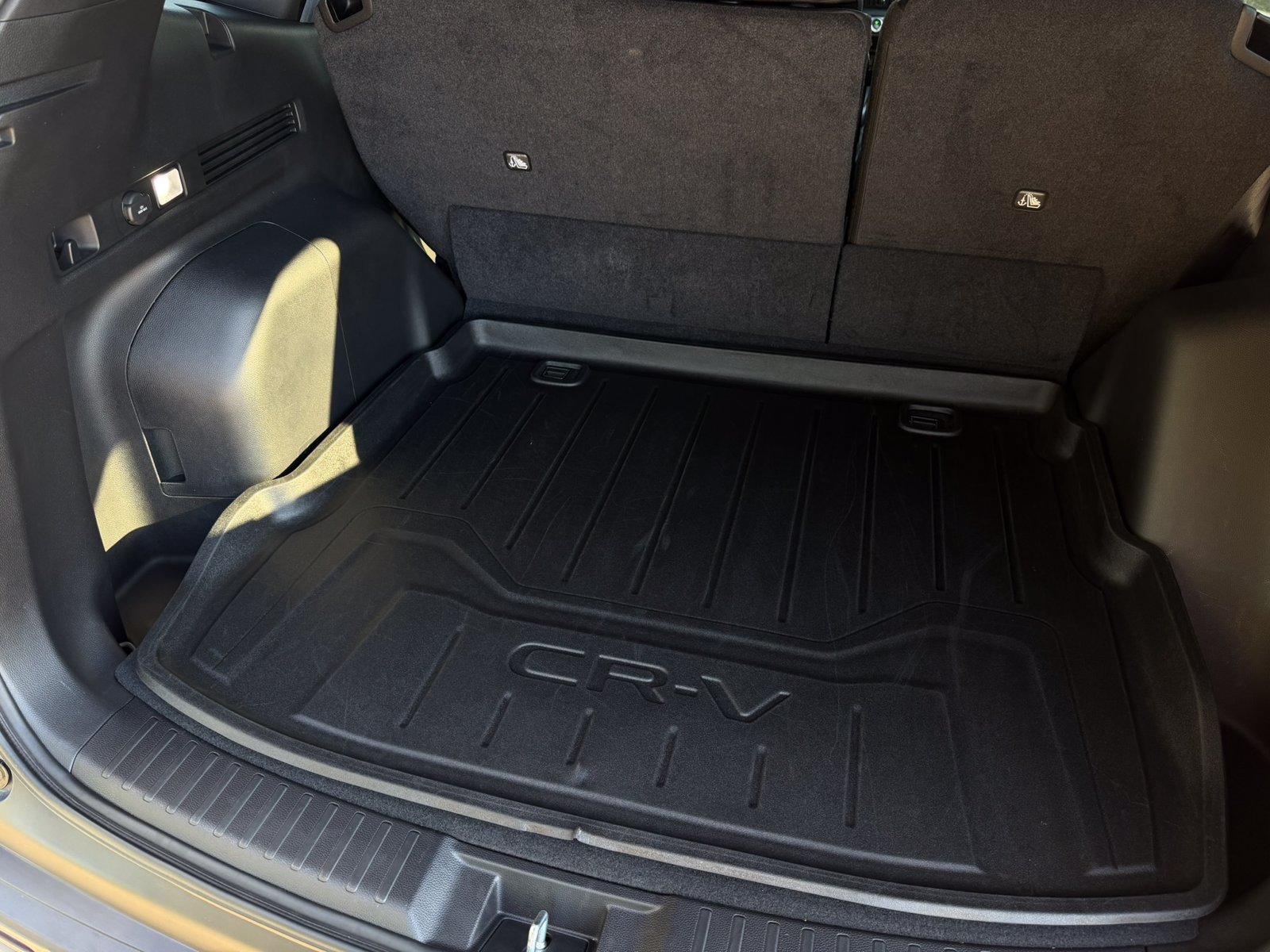 Certified 2024 Honda CR-V Sport image 34