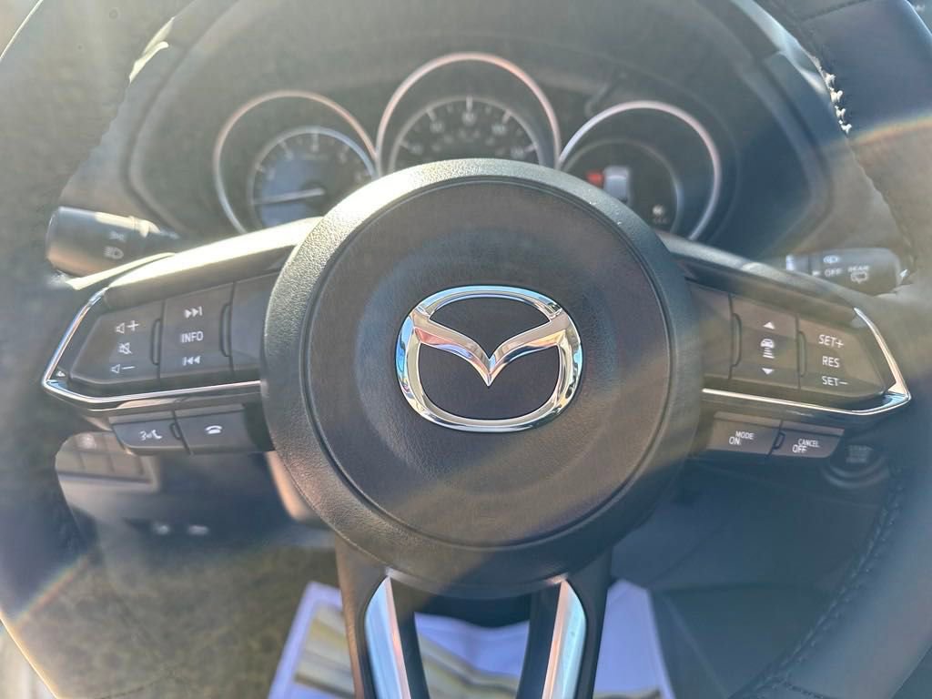New 2025 MAZDA CX-5 AWD 2.5 S image 14