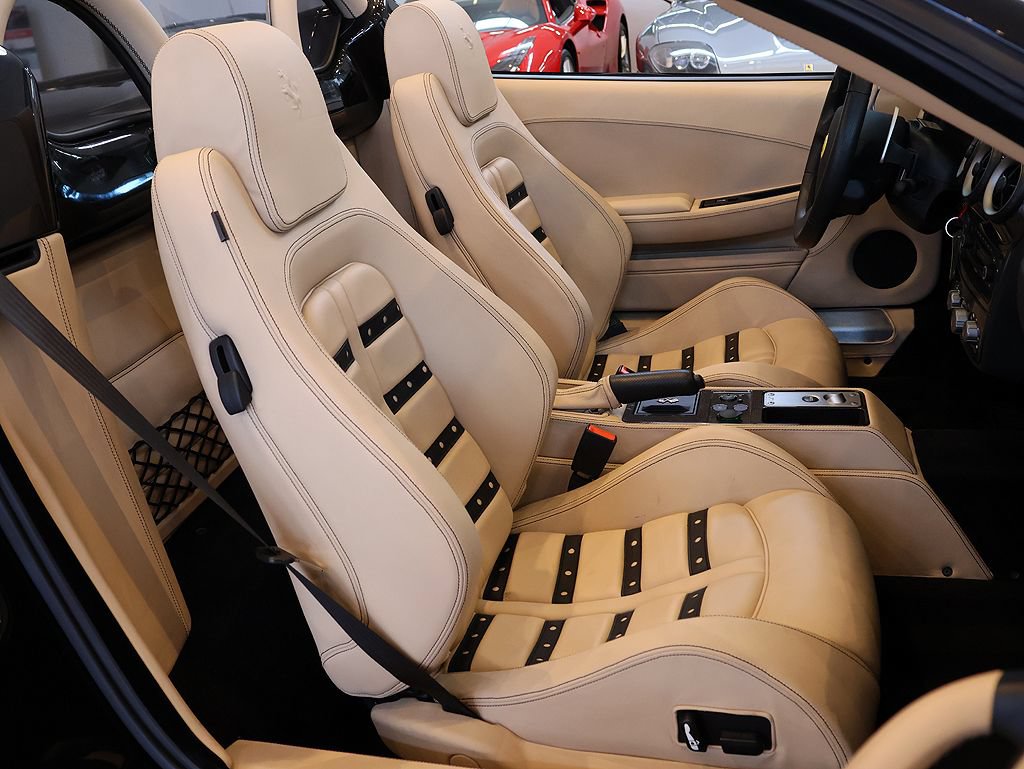 Used 2008 Ferrari F430 Spider RWD image 14