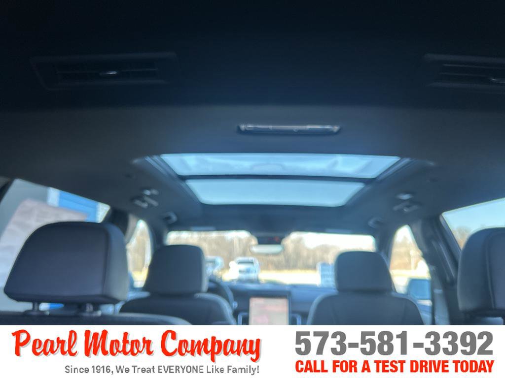 New 2026 GMC Acadia Denali w/ Super Cruise Package image 28