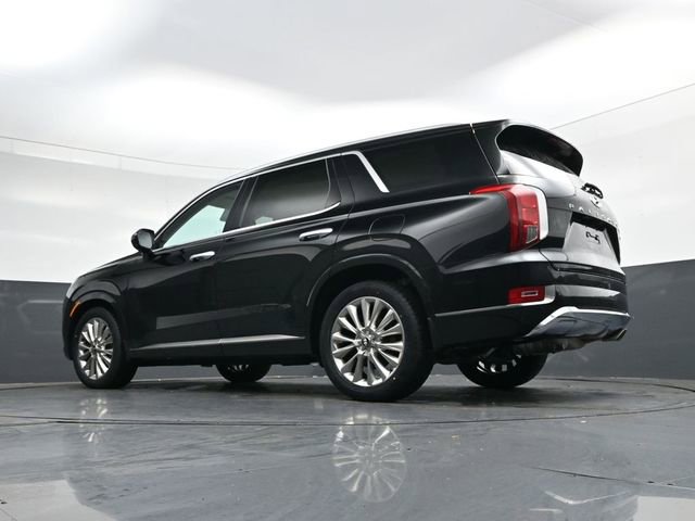 Used 2020 Hyundai Palisade Limited image 30