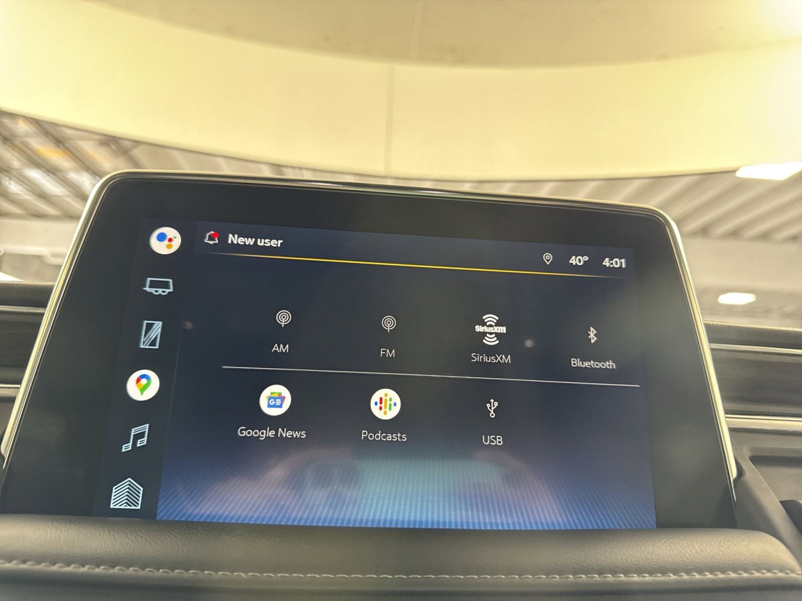 Used 2022 Chevrolet Tahoe Z71 w/ Luxury Package image 18