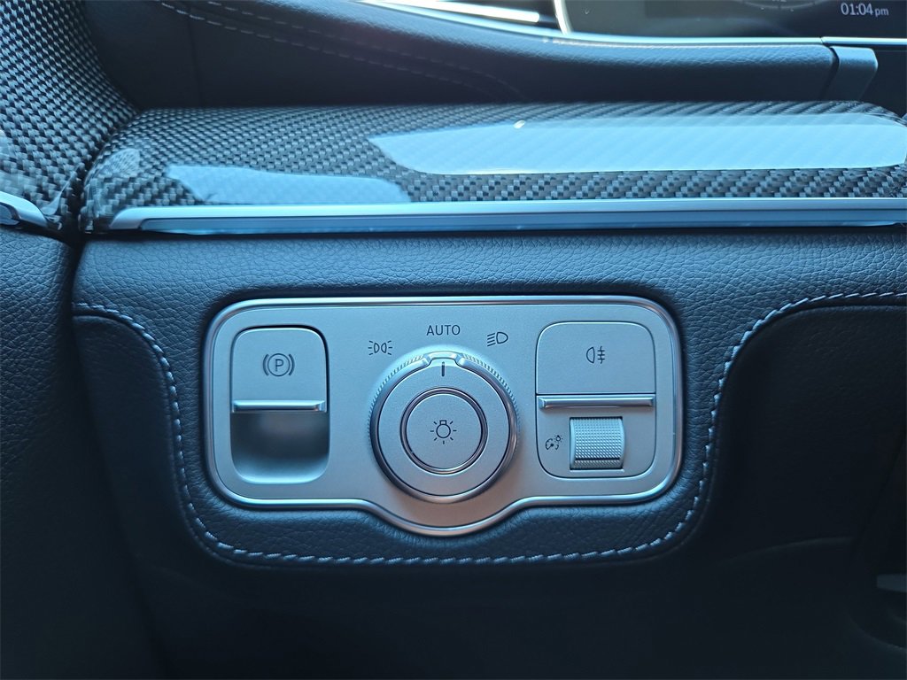 New 2026 Mercedes-Benz GLE 53 AMG 4MATIC image 28