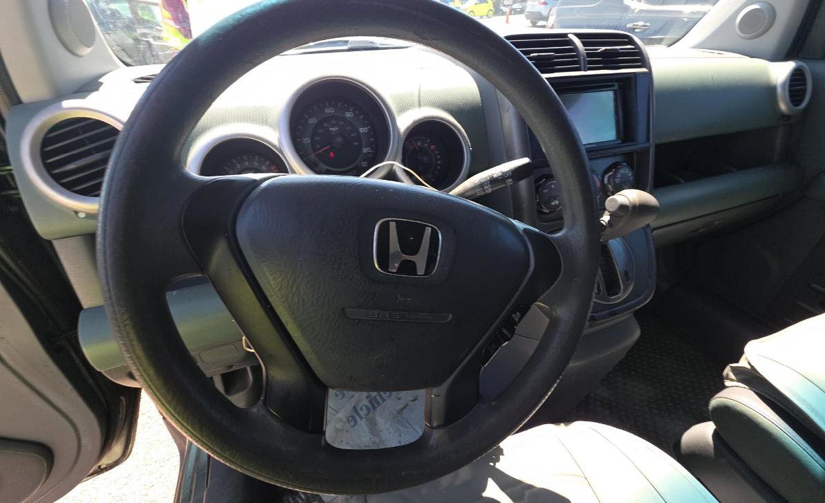 Used 2004 Honda Element EX image 10
