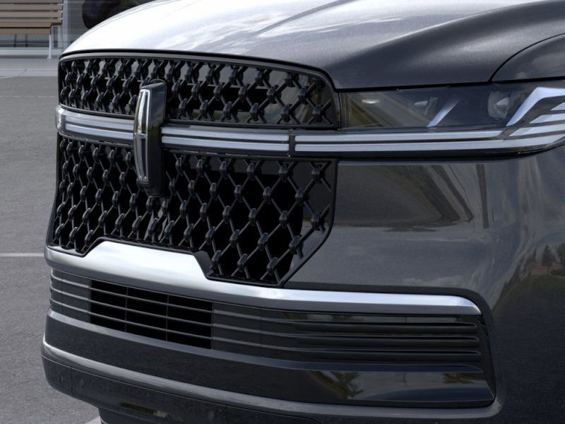 New 2025 Lincoln Navigator L Reserve w/ Jet Appearance Package image 20