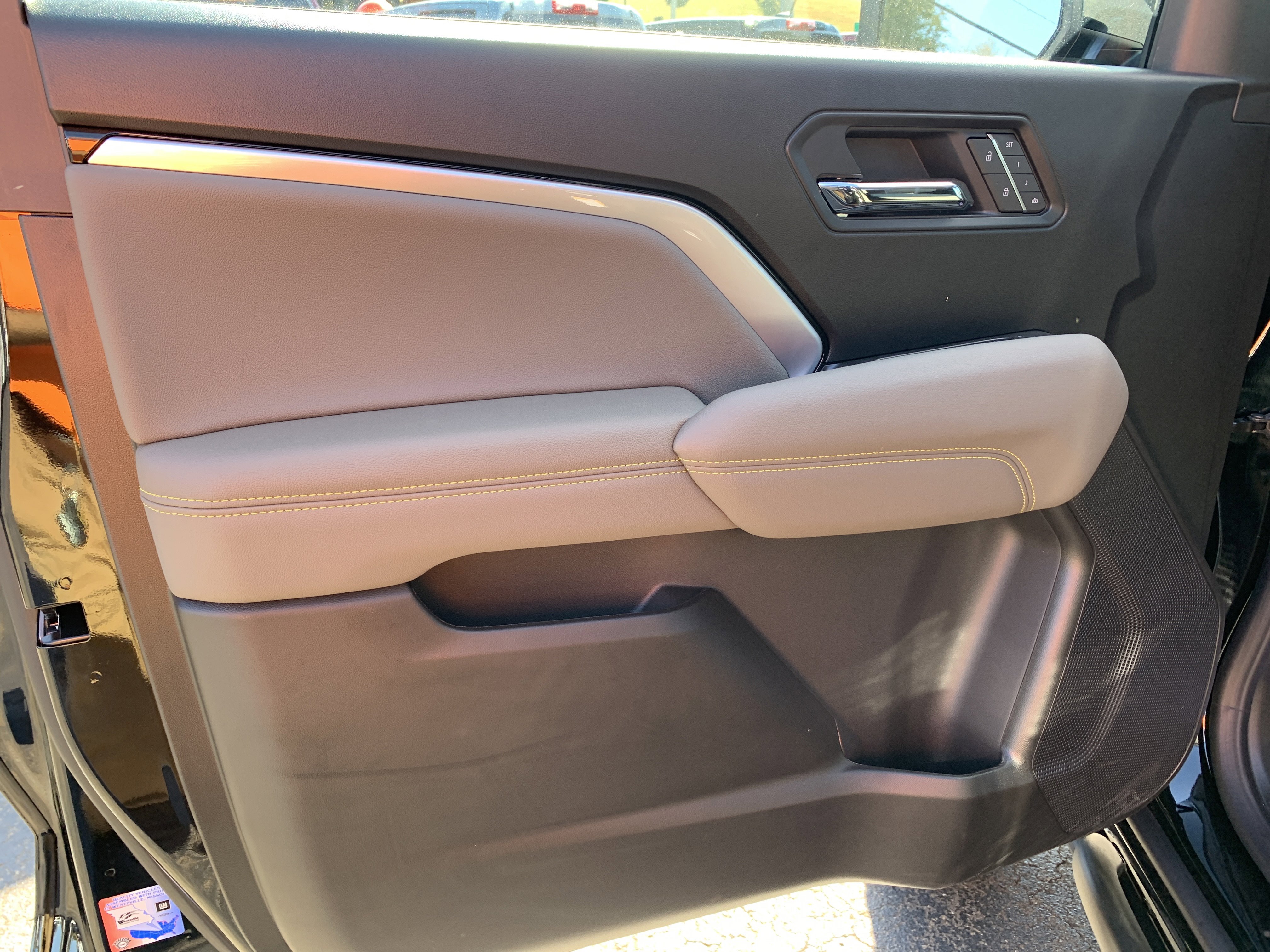 New 2026 Chevrolet Colorado ZR2 w/ Technology Package image 8