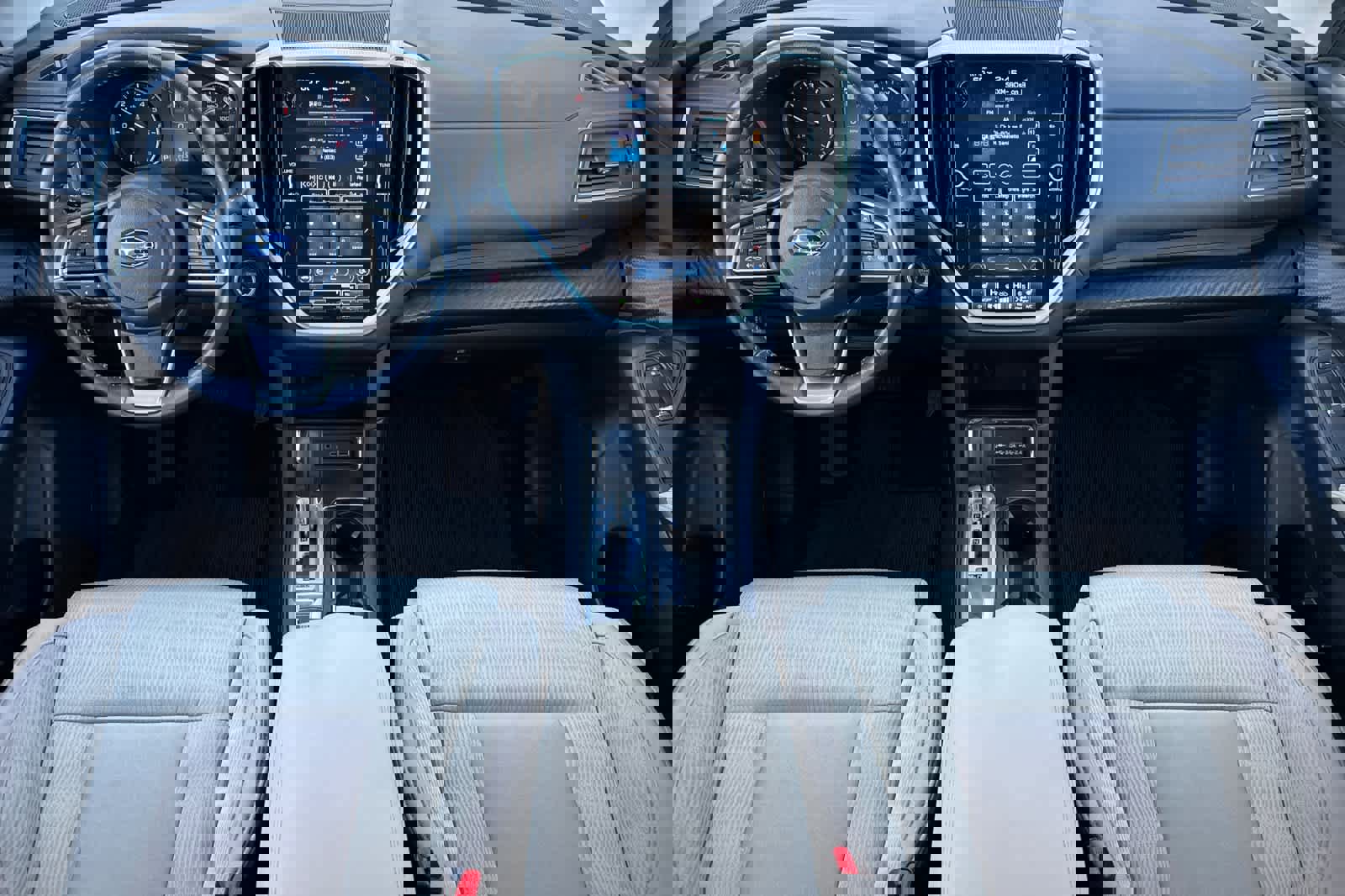 Certified 2024 Subaru Ascent Premium w/ Convenience Package image 12