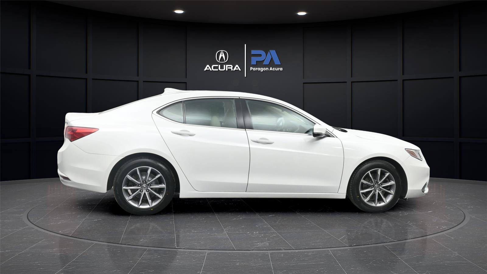Used 2019 Acura TLX FWD image 30