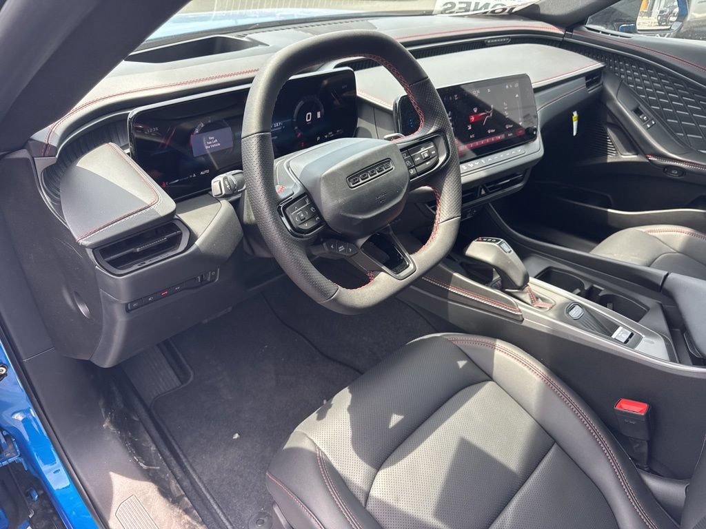 New 2026 Dodge Charger Scat Pack AWD/4WD image 10