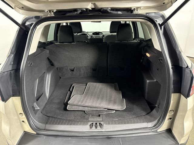 Used 2017 Ford Escape SE image 32