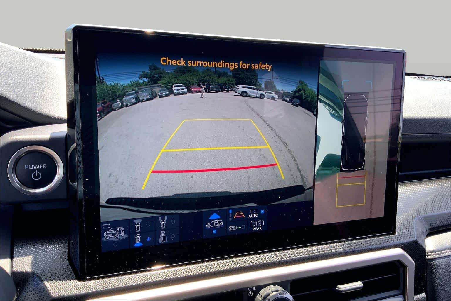 Used 2025 Toyota 4Runner Limited AWD/4WD image 27