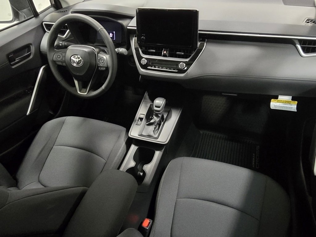 New 2026 Toyota Corolla Cross LE image 20