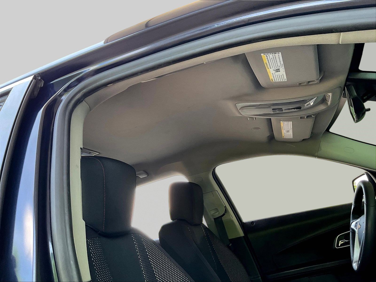 Used 2017 Chevrolet Equinox LT FWD image 27