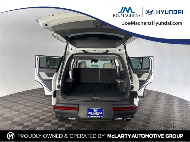 Certified 2024 Hyundai Santa Fe SE image 19