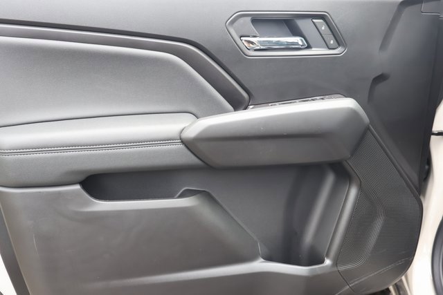 New 2026 GMC Canyon Elevation w/ Convenience Package image 10