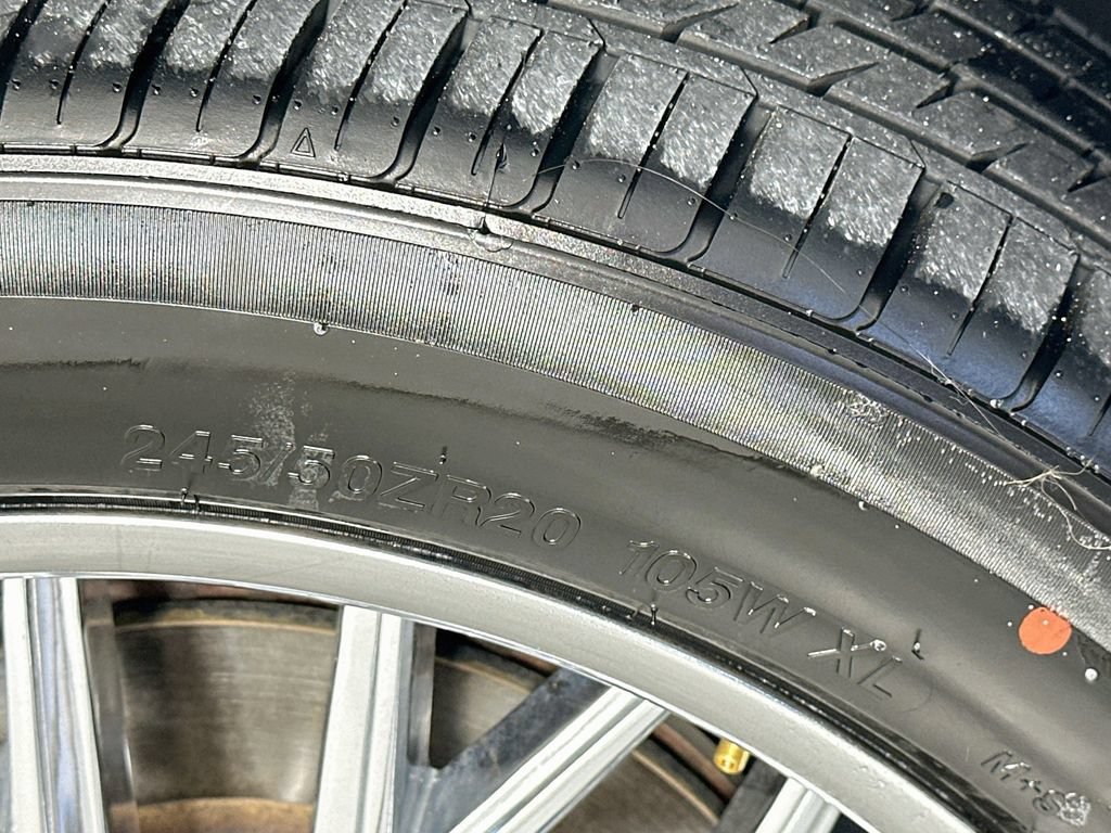 Used 2020 Kia Telluride EX FWD image 31