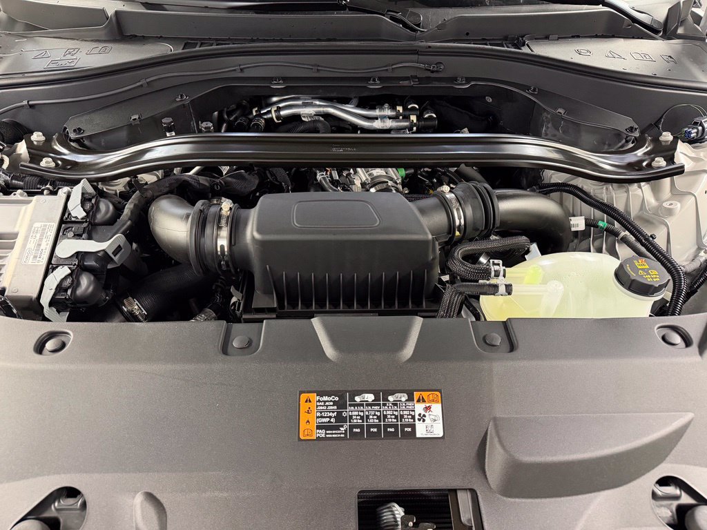 New 2027 Lincoln Aviator Reserve AWD/4WD image 40