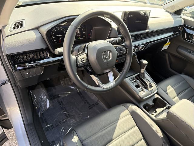 Used 2026 Honda CR-V EX-L image 9