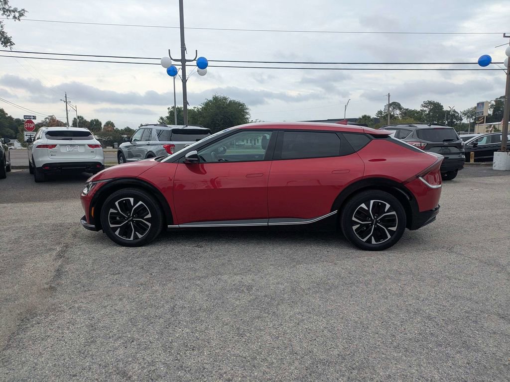 Used 2023 Kia EV6 Wind RWD image 6