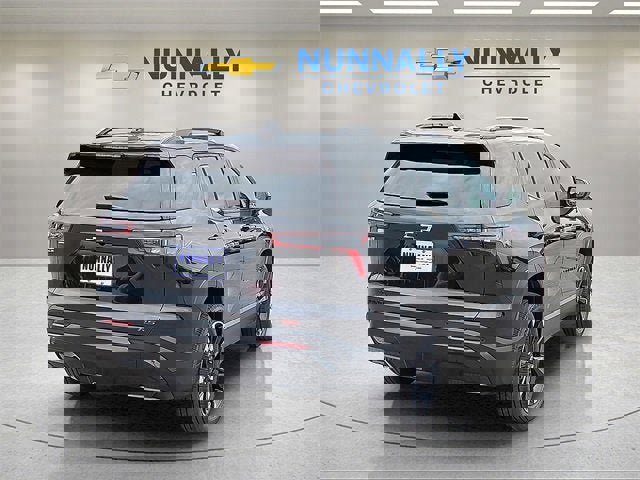 New 2026 Chevrolet Equinox RS w/ Convenience Package III image 5