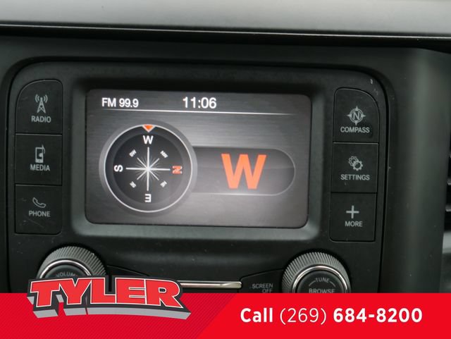 Used 2023 RAM 1500 Tradesman AWD/4WD image 43