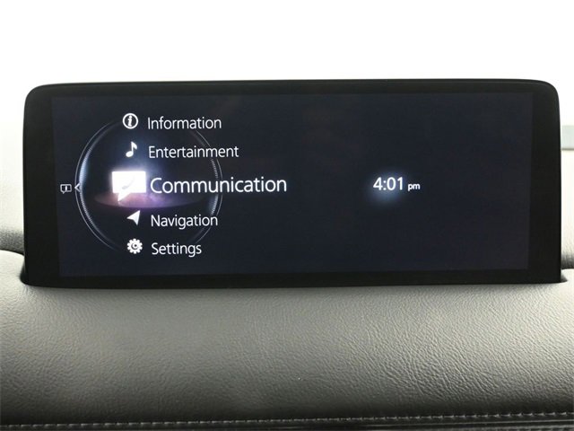 Certified 2023 MAZDA CX-5 Carbon Edition image 15