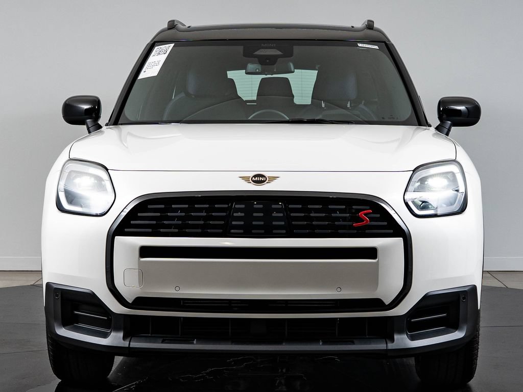 New 2027 MINI Cooper Countryman S AWD/4WD image 2