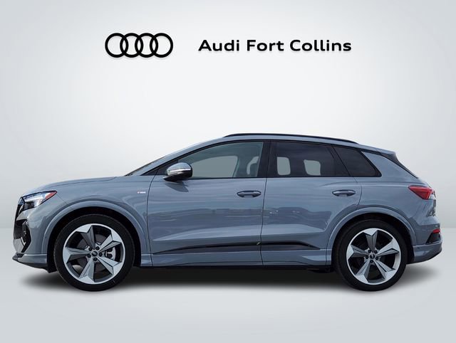 New 2026 Audi Q4 e-tron Premium Plus image 4