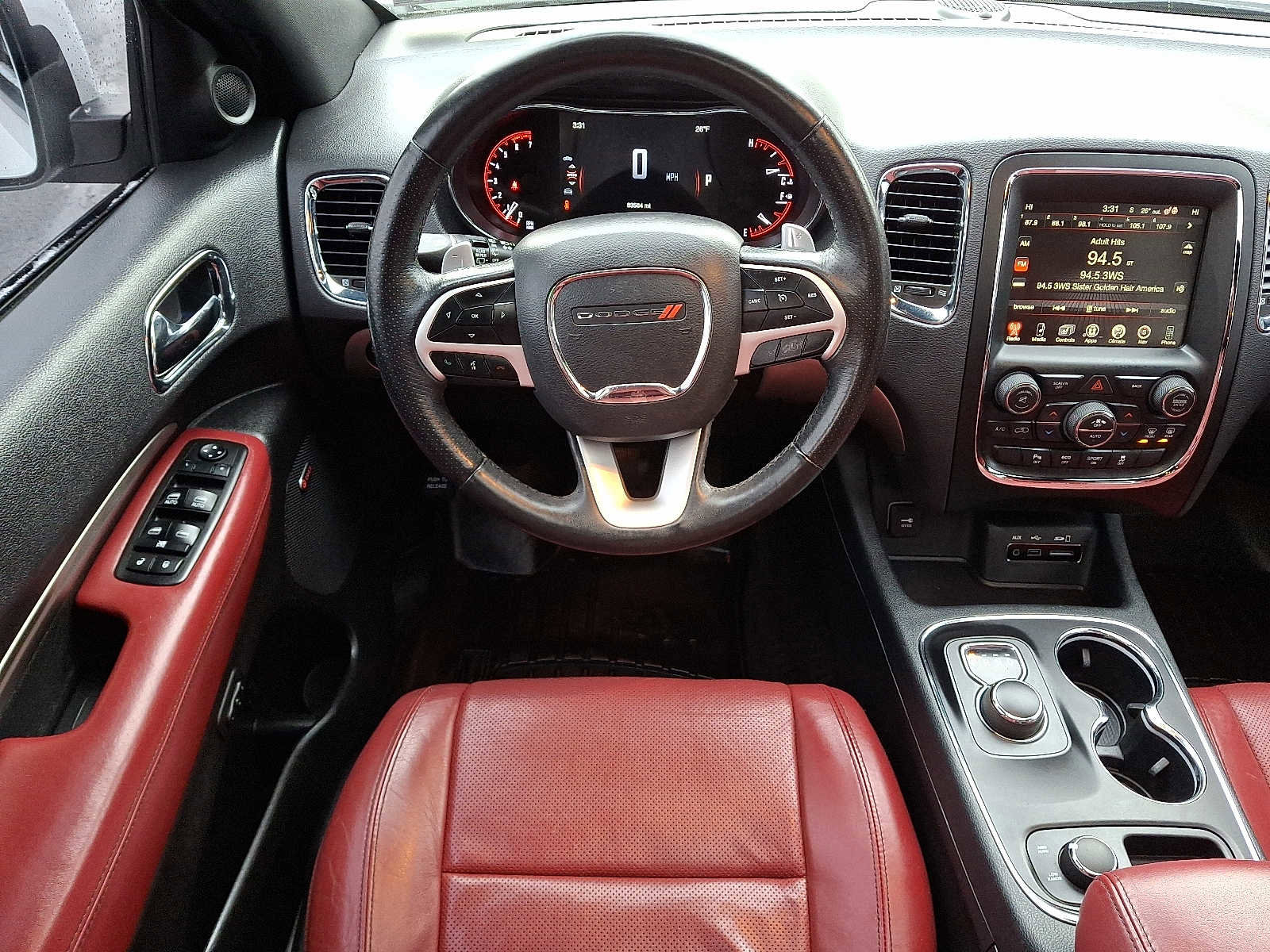 Used 2017 Dodge Durango R/T image 11