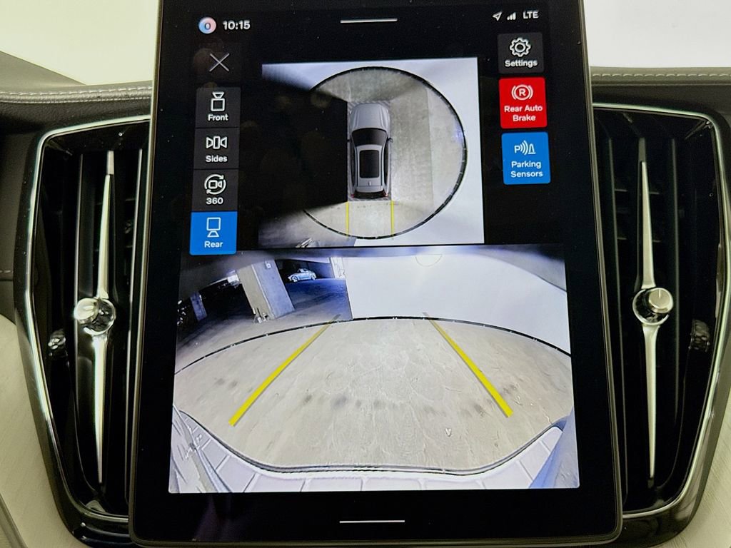 Certified 2026 Volvo XC60 B5 Ultra w/ Protection Package Premier image 14