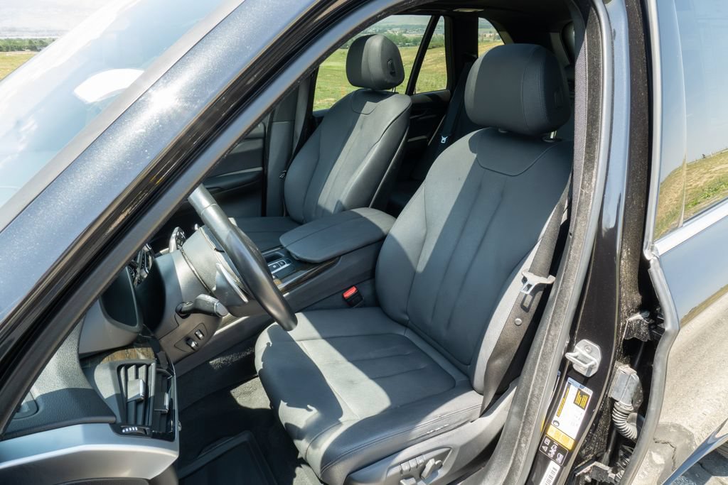 Used 2018 BMW X5 xDrive35i AWD/4WD image 13