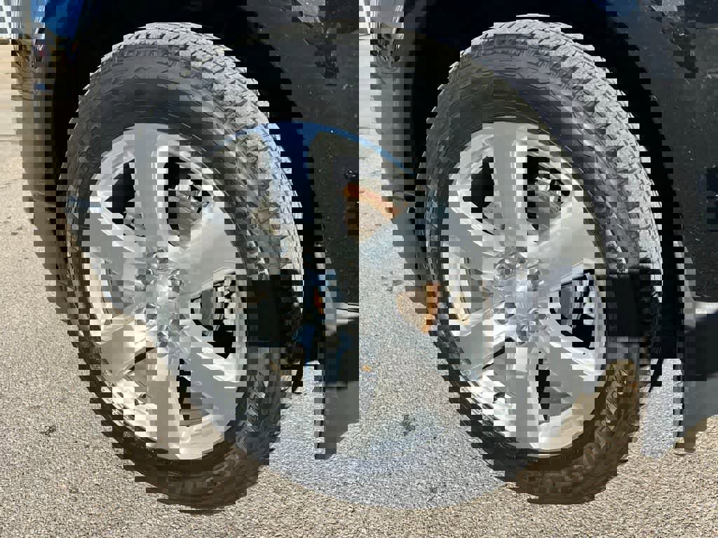 Used 2017 Chevrolet Traverse Premier image 10