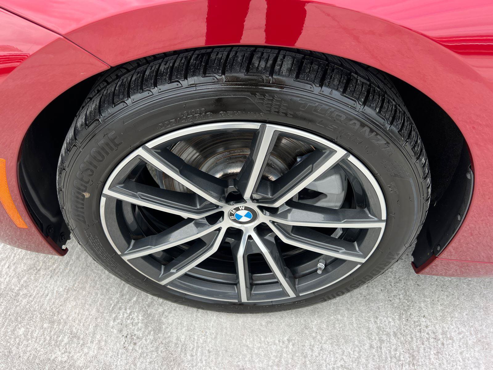 Used 2025 BMW 230i Coupe RWD image 11