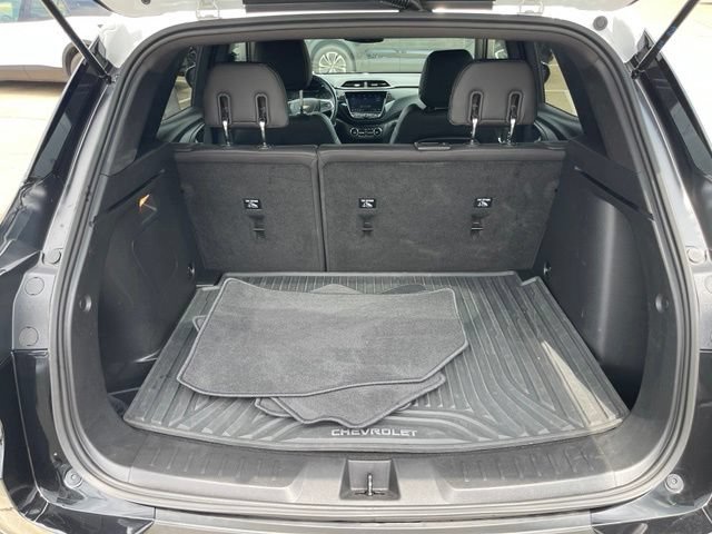 Certified 2023 Chevrolet TrailBlazer ACTIV w/ Convenience Package FWD image 7
