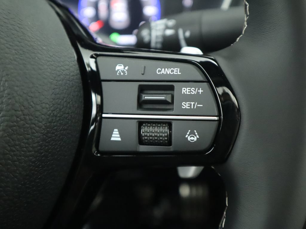 Used 2026 Acura Integra A-Spec FWD image 13