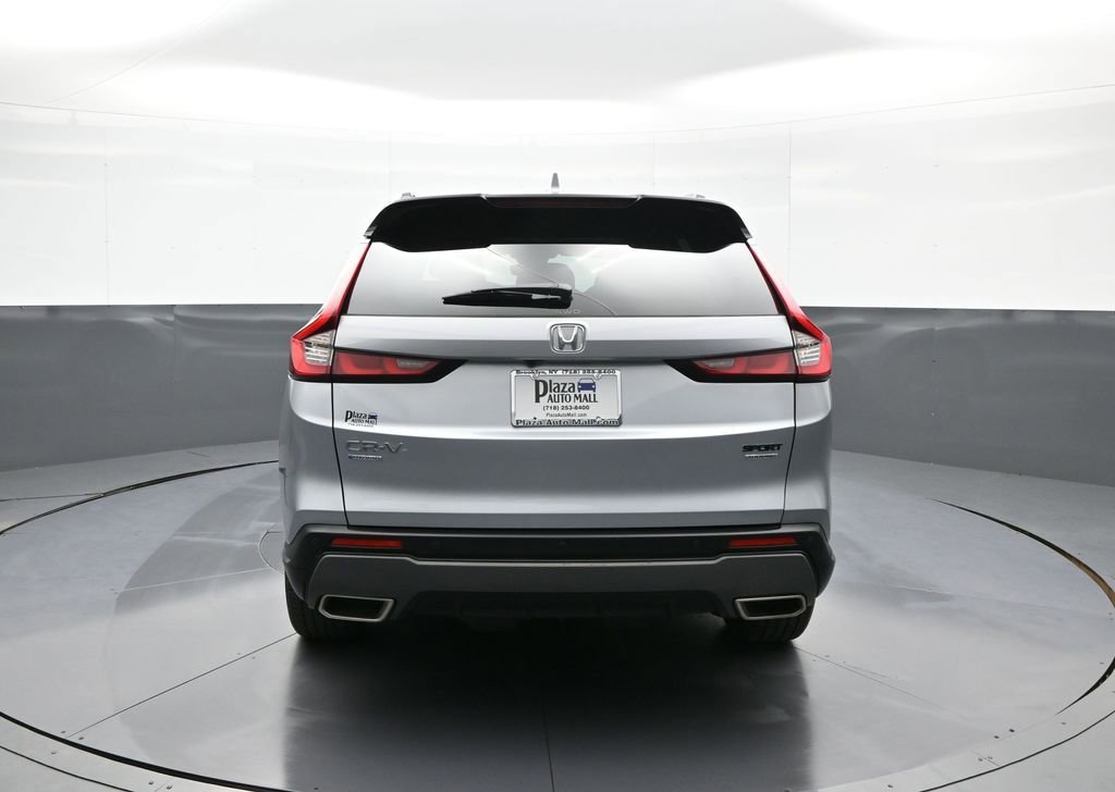 Used 2023 Honda CR-V Sport Touring image 7