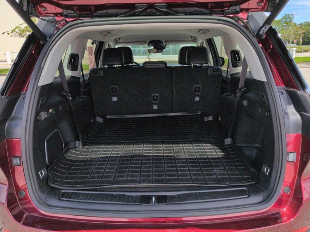 Used 2021 Jeep Grand Cherokee L Limited RWD image 14