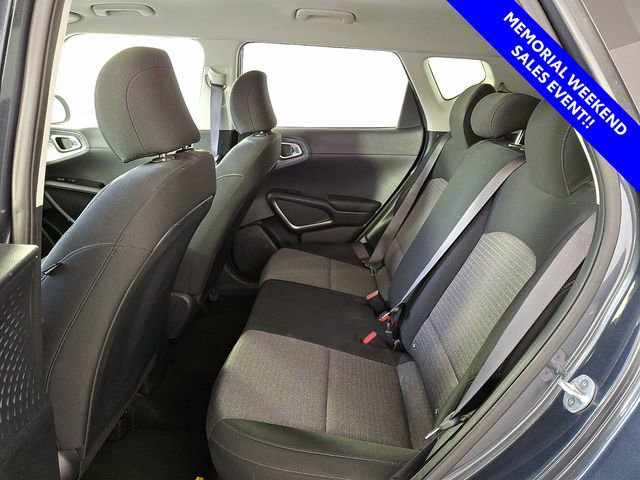 Used 2020 Kia Soul S FWD image 12