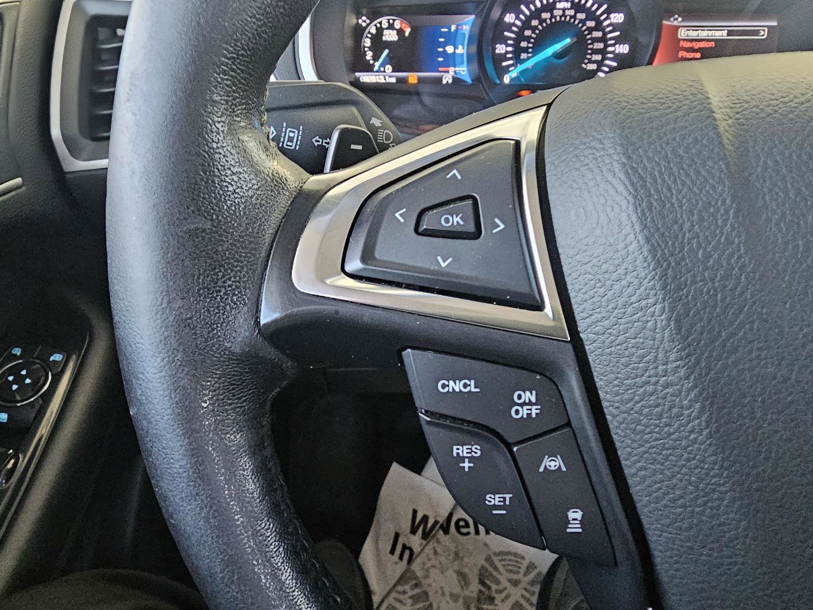 Used 2020 Ford Edge SEL w/ Convenience Package image 22