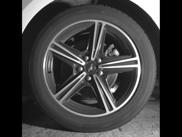 Used 2024 Ford Mustang Premium RWD image 12