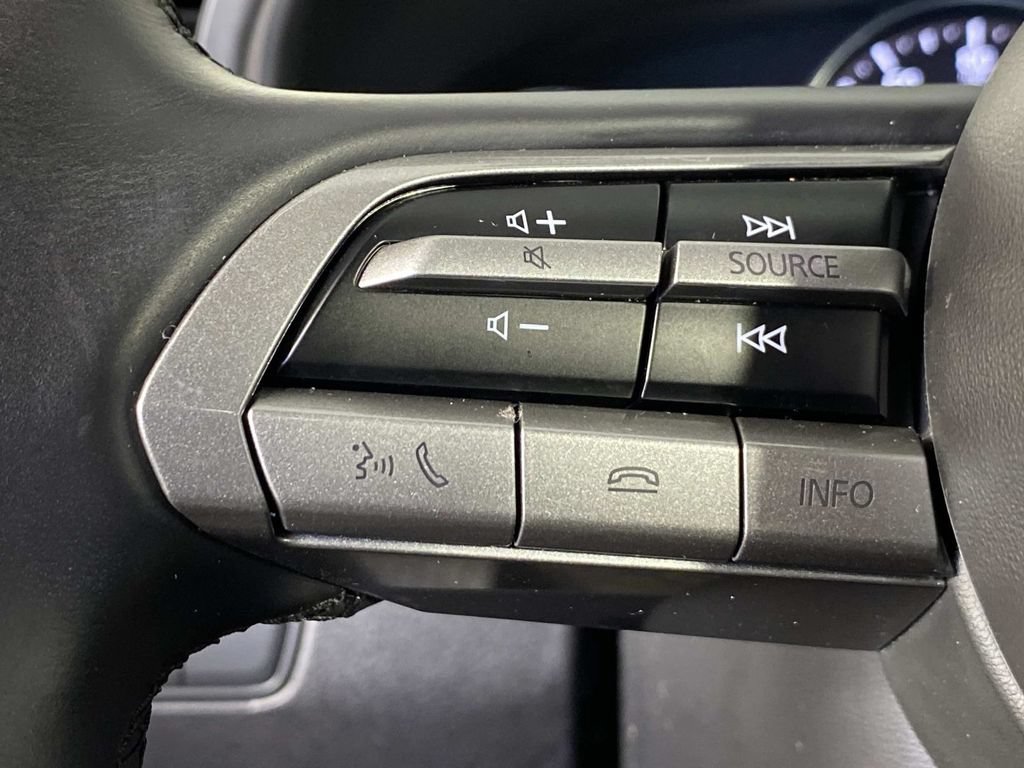 Used 2021 MAZDA MAZDA3 s AWD/4WD image 15