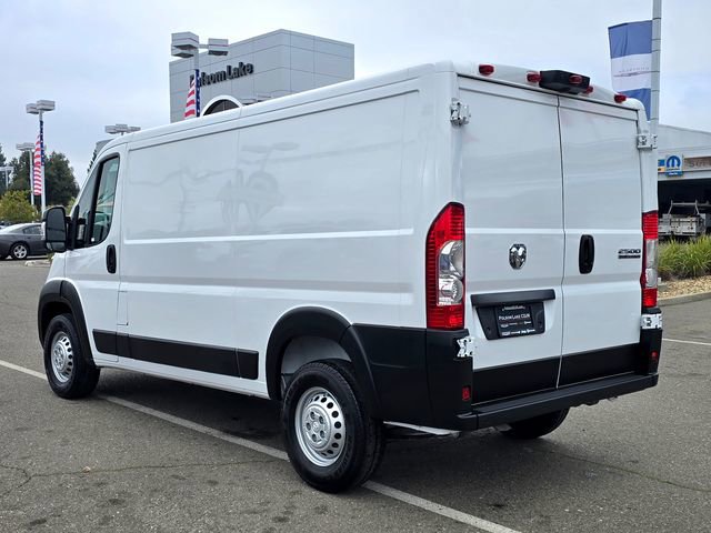 Used 2025 RAM ProMaster 2500 image 6