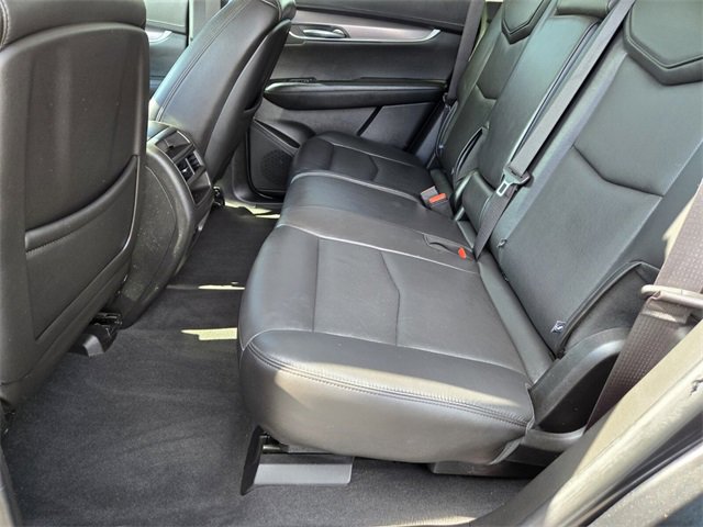 Used 2019 Cadillac XT5 Luxury image 13