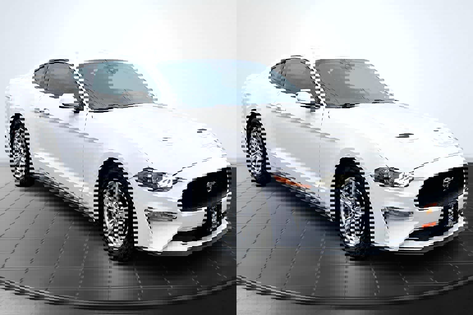 Used 2022 Ford Mustang Coupe image 21