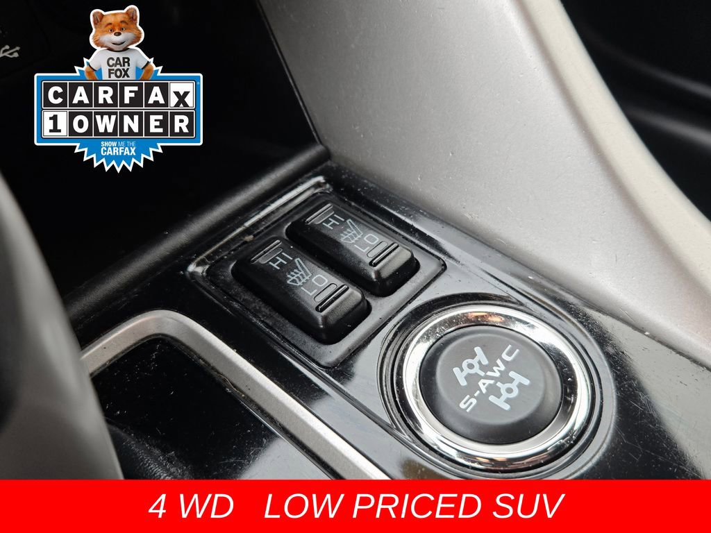 Used 2023 Mitsubishi Eclipse Cross LE image 22