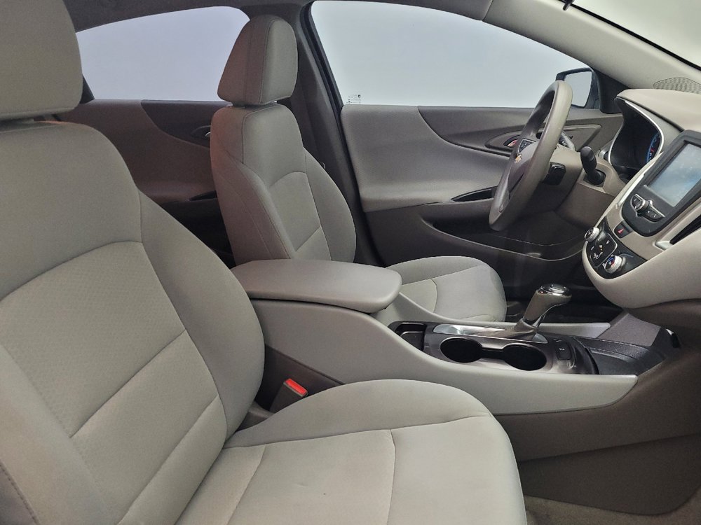 Used 2016 Chevrolet Malibu LS image 21